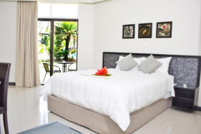 Hotel Oasis, Nadi